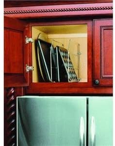 Chrm Bakeware Organizer by Rev a Shelf