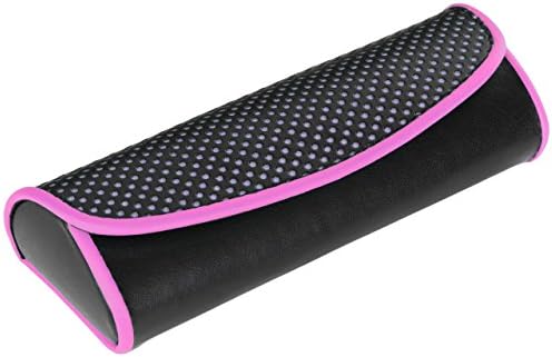 Maastricht Glasses Case - Pink
