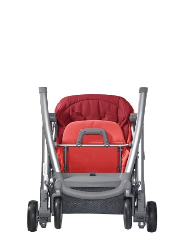 Imagen 7 de Quinny 72605270 - Carrito