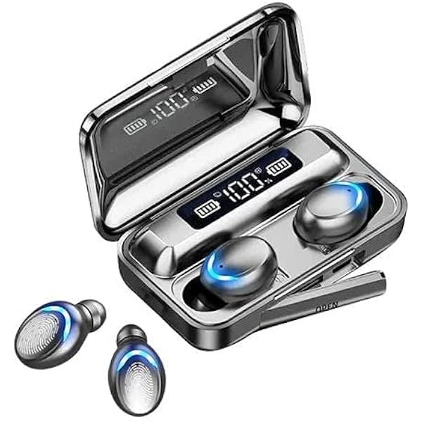 Oringinal F9-V5.0 Earphones TWS 
