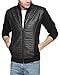 Campus Sutra Black Mens cotton Jacket RS.1449.00