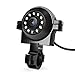 Produktbild Eruditter Mini-Kamera Hd-Camcorder Nachtsicht-LED-Lampen HD Camera LKW-blinder Fleck-Rückansicht LED-Autoüberwachung