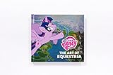 Image de My Little Pony: The Art of Equestria
