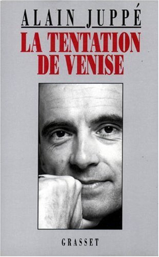 Download La tentation de Venise