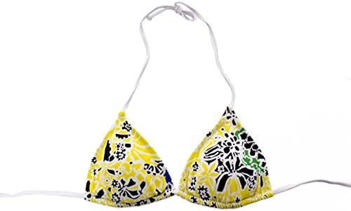 Women's swimsuit bikini sheila 74m2we4