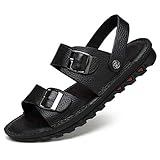 [Anlass]: Herrensandalen eignen sich sehr gut zum Wandern, für Reisen, zum Strand, zu Hause, für die Arbeit im Innenbereich oder für andere Outdoor-Sportarten. Sie können zu jedem gewünschten Ort ein Paar Schuhe tragen, die für jeden Anlass geeignet sind.