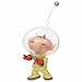 Produktbild Nintendo Mini Figur (6cm) W3 - Captain Olimar