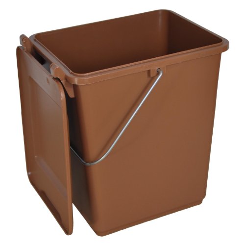 Sulo Bio Boy braun - 2