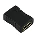 Produktbild Ligawo HDMI Buchse mit HDMI Buchse Adapter Kupplung