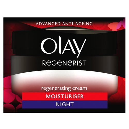 Olay Regenerist Regenerating Moisturiser Night Cream 50ml