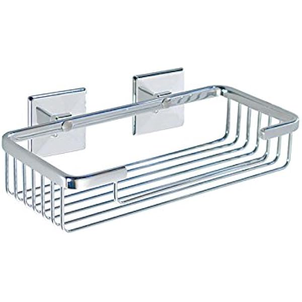 Koh-I-Noor - 5719KK - Portaobjetos para bañera/Ducha Tilda ...