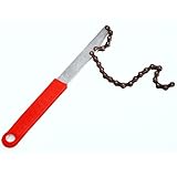Bike Bicycle Freewheel Chain Whip Cassette Tool Cog Breaker Remover