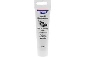 presto 603123 avgasmontae pasta 170