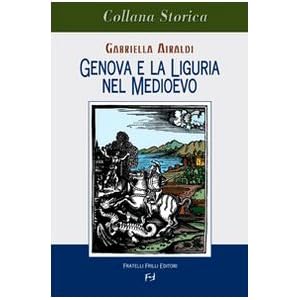 Genova e Liguria nel Medioevo