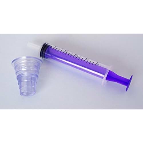 Amazon.co.uk medicine syringes