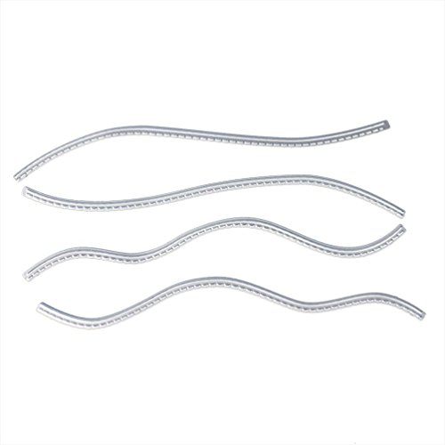 Cutting Dies, FEITONG Metal Cutting Schablone DIY Kreatives Scrapbooking Prägen Album Papier Karte Handwerk (G3)