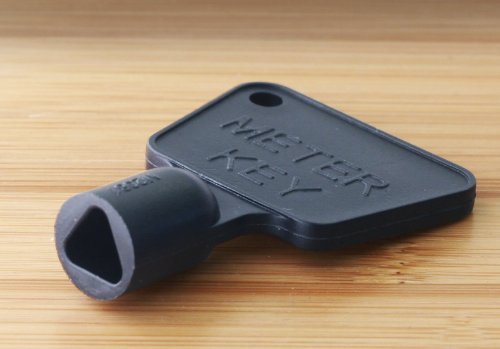 Meter Box Key (Pack of 20)(KTPMBK20) by KTrade Pack
