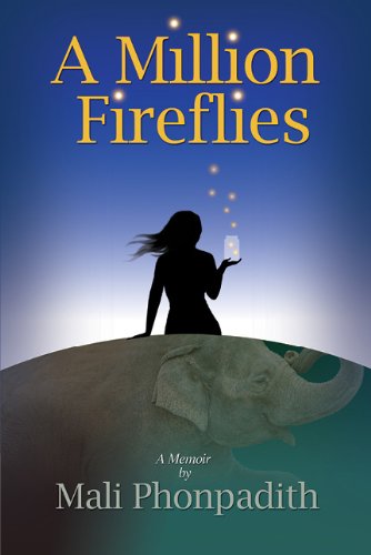 A Million Fireflies (English Edition) livre