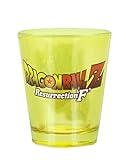 Dragon Ball Z follows the adventures of Goku who, along with the Z Warriors, defends the Earth against evil. The action adventures are entertaining and reinforce the concept of good versus evil. Dragon Ball Z teaches valuable character virtues such as teamwork, loyalty, and trustworthiness. These DBZ mystery figures are great for birthday gifts, party favors, stocking stuffers, easter basket fillers, cake toppers and so much more!