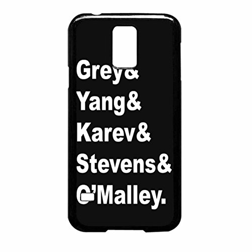 Preisvergleich Produktbild Grey S Anatomy hülle,handy zubehör Samsung Note 4