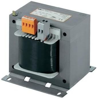 Block ST 100/4/23, 100VA Transformer, 400V to 230V