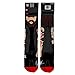 Produktbild Odd Sox x WWE Men's Bray Wyatt 360 Socks Black