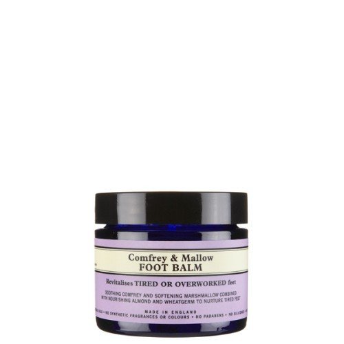 Neal's Yard Remedies Comfrey & Mallow Foot Balm 50g