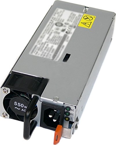 Preisvergleich Produktbild LENOVO EBG Express Power Supply 550W High Efficien