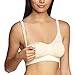 Bravado Women's Body Silk Seamless Nursing Bra Seamless Nursing Bra -  beige - 40C