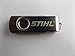 Price comparison product image Stihl Memory Stick 16 GB Walnut Version 2.0