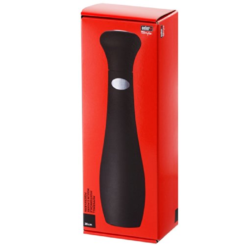Weber 17090 Pfeffermühle, 30 cm - 2