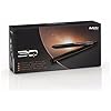Ceramic Plates BaByliss 3Q Sensor Protect Ultra-Fast Heat Recovery Hair Straightener
