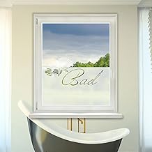 Suchergebnis auf Amazon.de für: Badezimmer Fenster Vorhänge