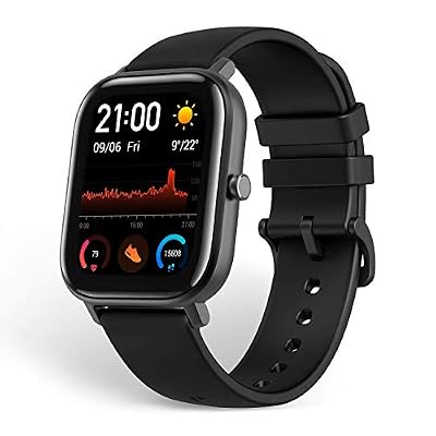 Amazfit GTS Montre connectée