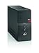 Produktbild Fujitsu P556 - Komplettsystem - Core I3 - HDD: 500 GB Serial ATA, VFY:P0556P735ODE