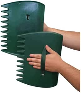 hand leaf collector