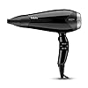 Lightweight Hair Dryer Super Fast Drying 2200W Keratin Shine BaByliss 5335U