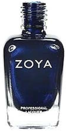 Zoya Nail Polish .5 Oz Ibiza #491