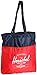 Produktbild Herschel Supply Company Strandtasche, 11 L, Mehrfarbig