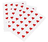 Ebenfalls super geeignet zum Basteln und Malen, zum Einrahmen von Kinderzeichnungen oder wichtiger Notizzettel