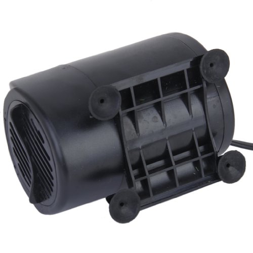 AC 220V-240V 60W Tauchpumpe Wasserpumpe Brunnen Aquarium Teichpumpe EU-Stecker - 7