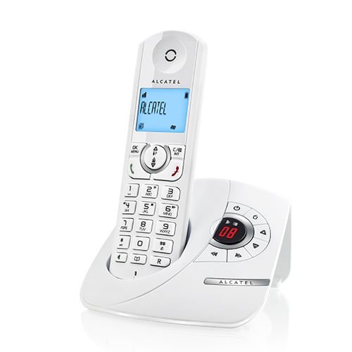 examen Alcatel F360 Voice Blanc