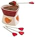 Produktbild Fondue Set Sweet Heart