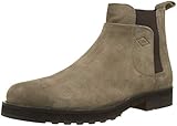  PLDM by Palladium Herren Press SUD Chelsea Boots, Grau (Taupe 094), 42 EU