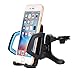 Price comparison product image Car Phone Mount, U-good Air Vent Cell Phone Holder w/ Quick Release Button for iPhone,Samsung and Other Android Smartphones