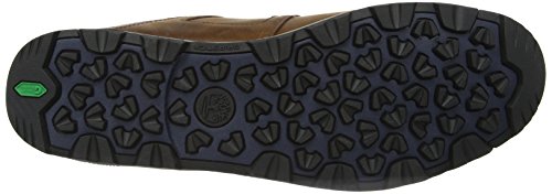 Timberland GT Scramble FTP_GT Scramble Mid Leather WP Herren Kurzschaft Stiefel - 3