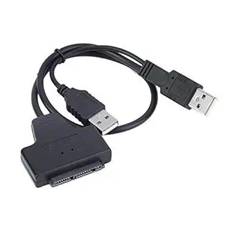 APLT- USB 2.0 to 2.5