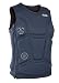 Produktbild Ion Collision Vest Core SZ, Größe:48/S, Farbe:Blue/red