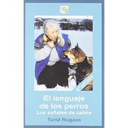 El lenguaje de los perros: Las señales de calma