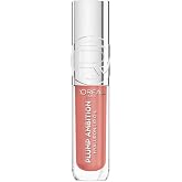 L'Oreal Paris Plump Ambition Hyaluron Lip Oil Besleyici ve Nemlendirici Dudak Parlatıcısı - 601 Worth It